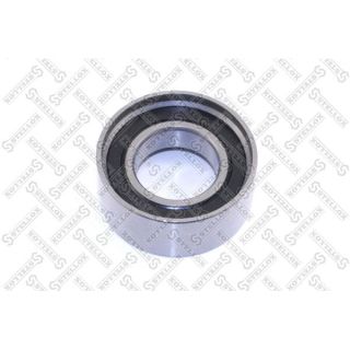 įtempiklio skriemulys, paskirstymo diržas STELLOX 03-40016-SX