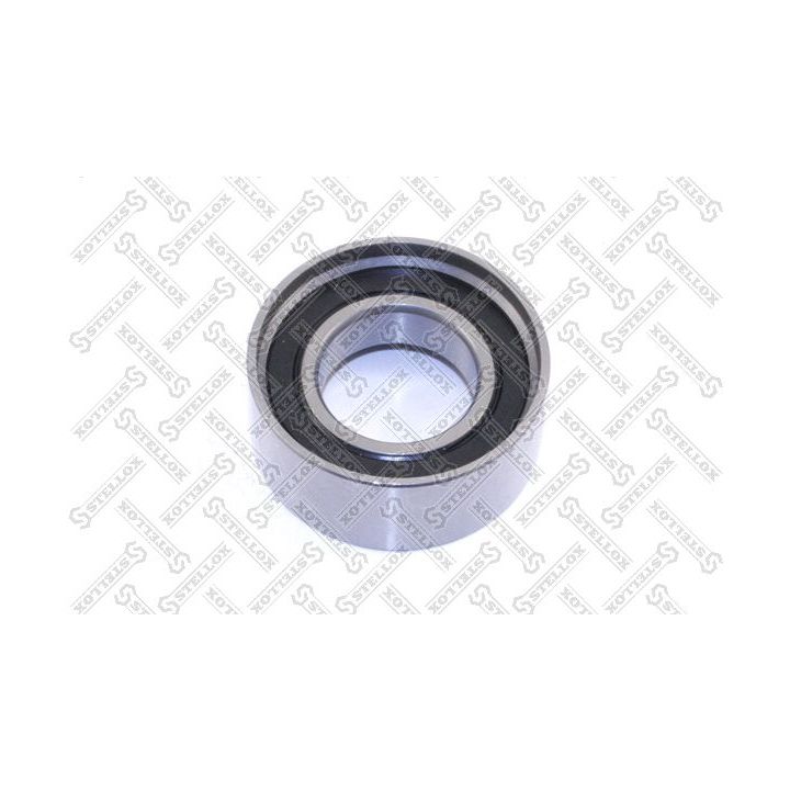 įtempiklio skriemulys, paskirstymo diržas STELLOX 03-40016-SX