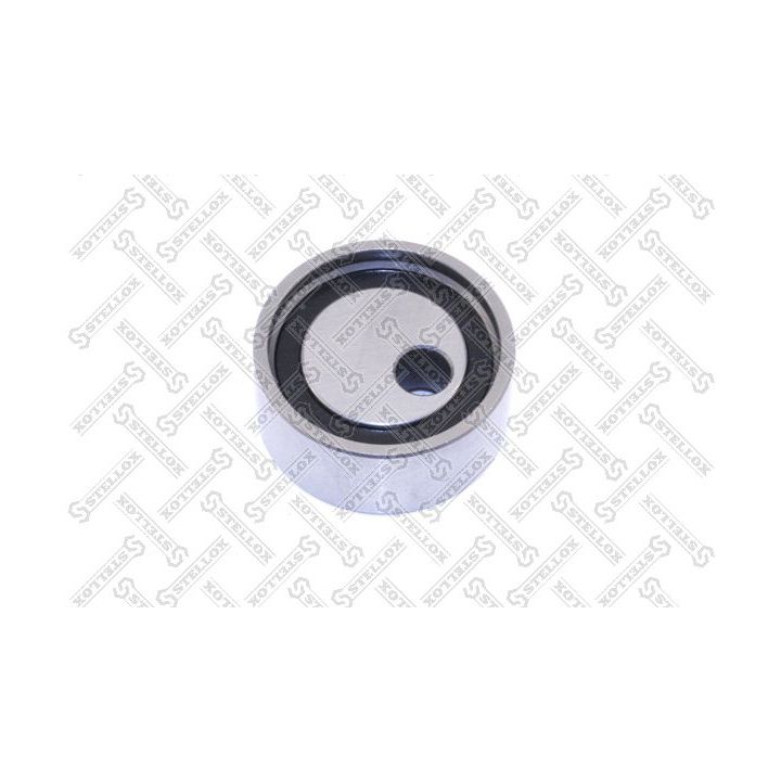 įtempiklio skriemulys, paskirstymo diržas STELLOX 03-40018-SX