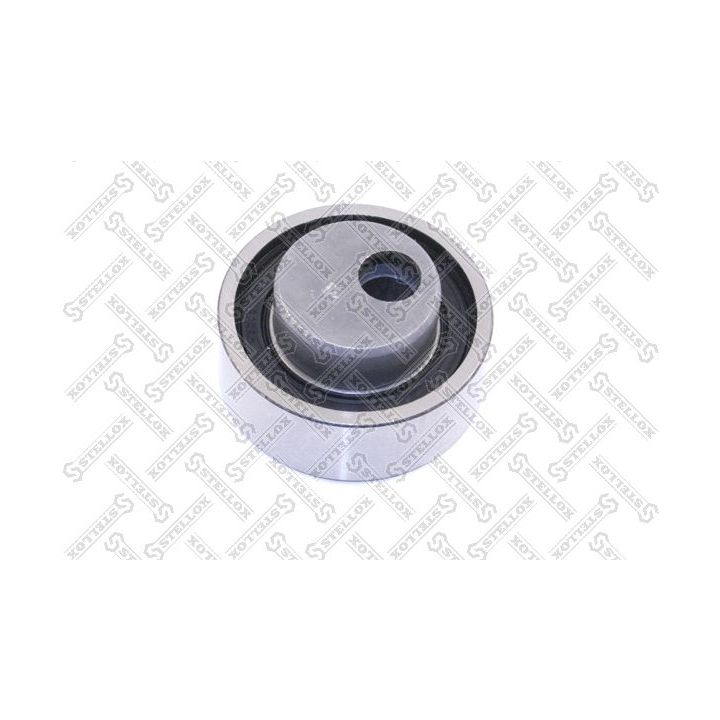 įtempiklio skriemulys, paskirstymo diržas STELLOX 03-40020-SX
