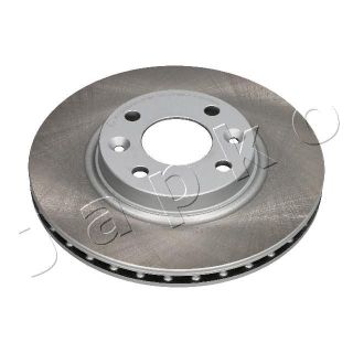 Stabdžių diskas JAPKO 60052C