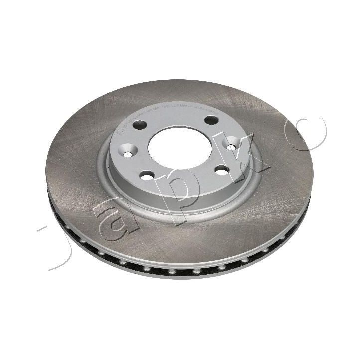 Stabdžių diskas JAPKO 60052C