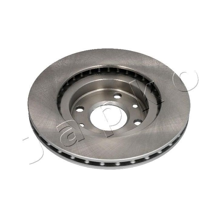 Stabdžių diskas JAPKO 60052C