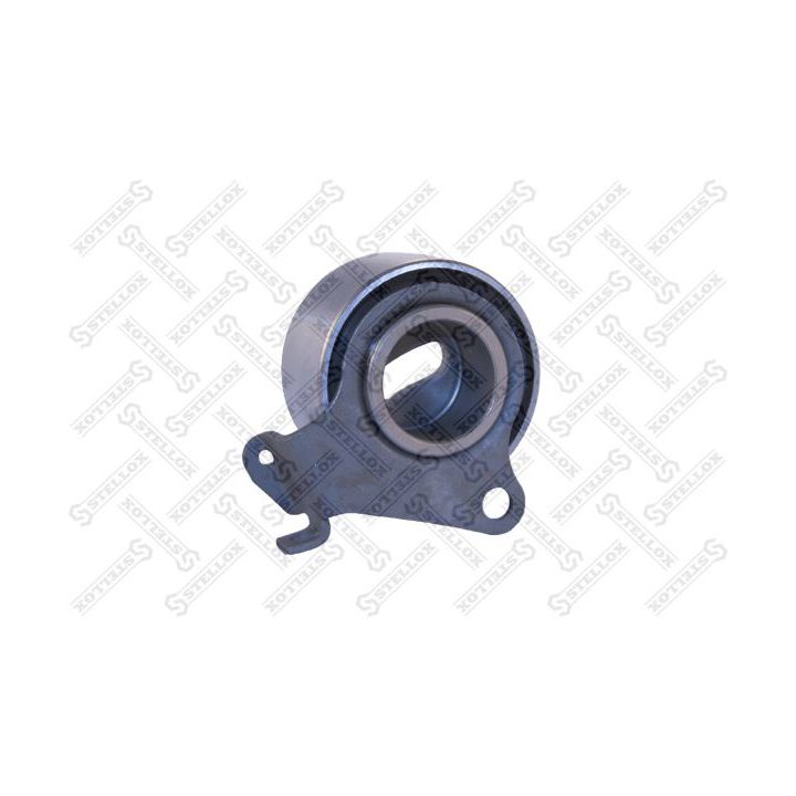 įtempiklio skriemulys, paskirstymo diržas STELLOX 03-40049-SX