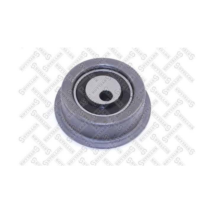 įtempiklio skriemulys, paskirstymo diržas STELLOX 03-40060-SX