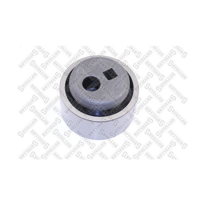 įtempiklio skriemulys, paskirstymo diržas STELLOX 03-40066-SX