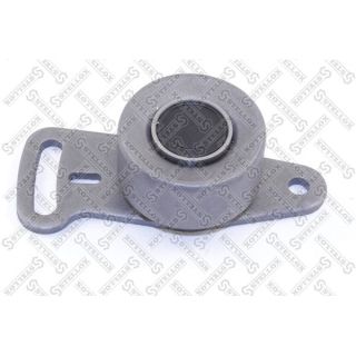 įtempiklio skriemulys, paskirstymo diržas STELLOX 03-40068-SX