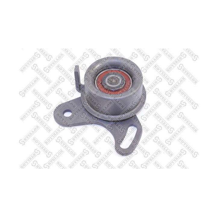 įtempiklio skriemulys, paskirstymo diržas STELLOX 03-40069-SX