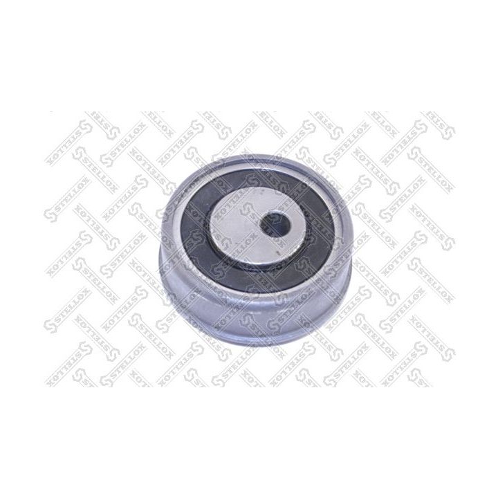 įtempiklio skriemulys, paskirstymo diržas STELLOX 03-40097-SX