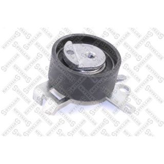 įtempiklio skriemulys, paskirstymo diržas STELLOX 03-40134-SX