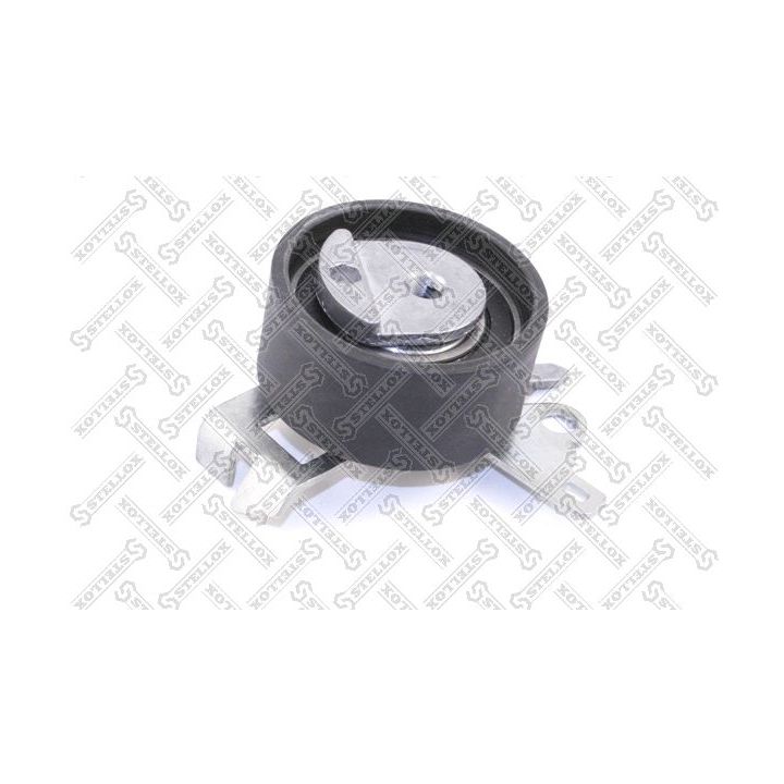 įtempiklio skriemulys, paskirstymo diržas STELLOX 03-40134-SX