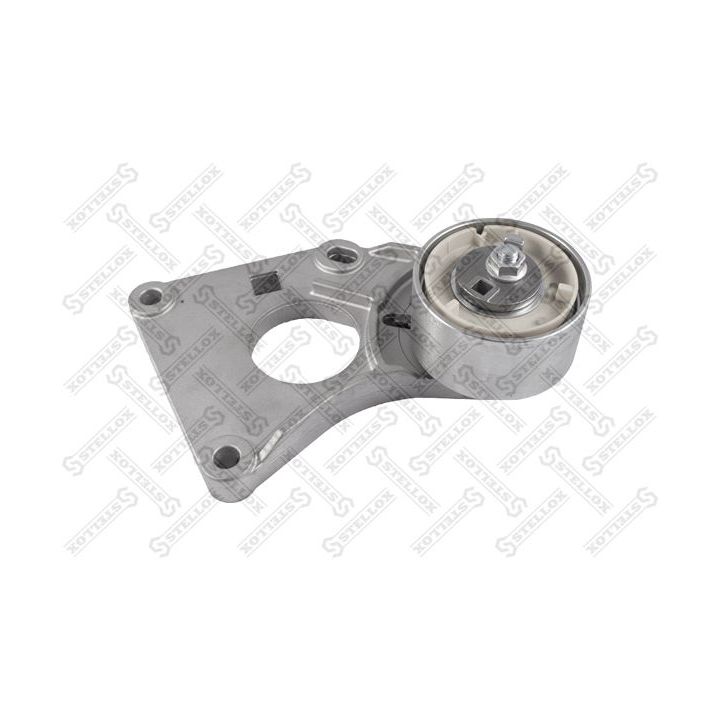 įtempiklio skriemulys, paskirstymo diržas STELLOX 03-40165-SX