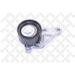 įtempiklio skriemulys, paskirstymo diržas STELLOX 03-40279-SX