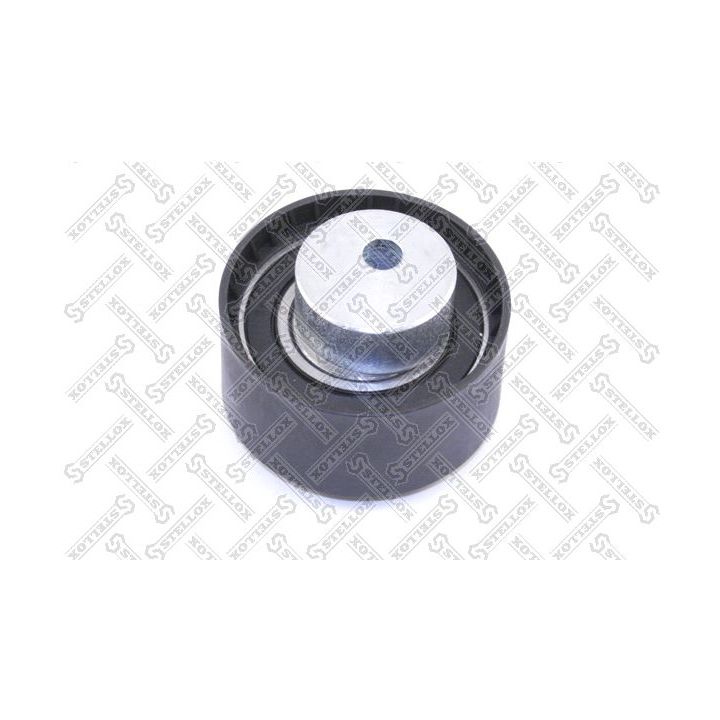 įtempiklio skriemulys, paskirstymo diržas STELLOX 03-40280-SX