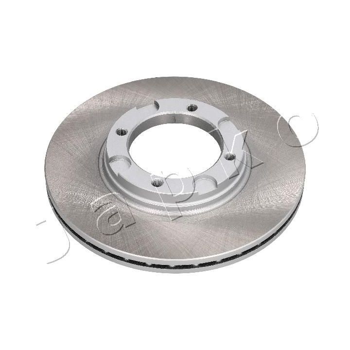 Stabdžių diskas JAPKO 60057C