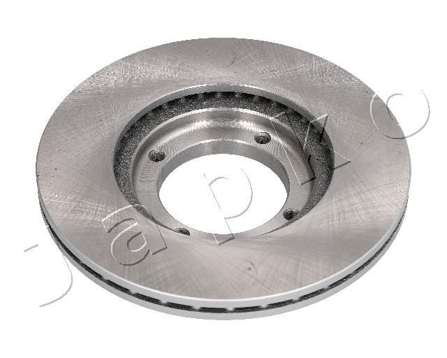 Stabdžių diskas JAPKO 60057C