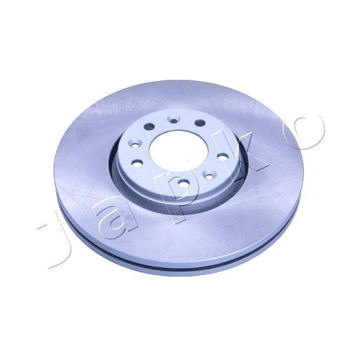 Stabdžių diskas JAPKO 600609C