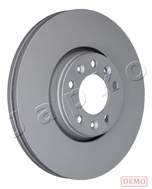 Stabdžių diskas JAPKO 60060C