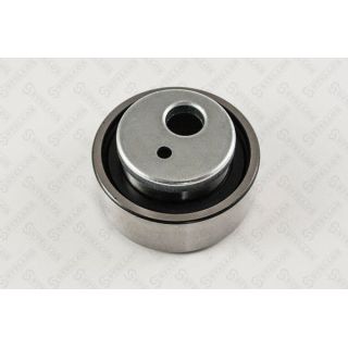 įtempiklio skriemulys, V formos rumbuotas diržas STELLOX 03-40188-SX