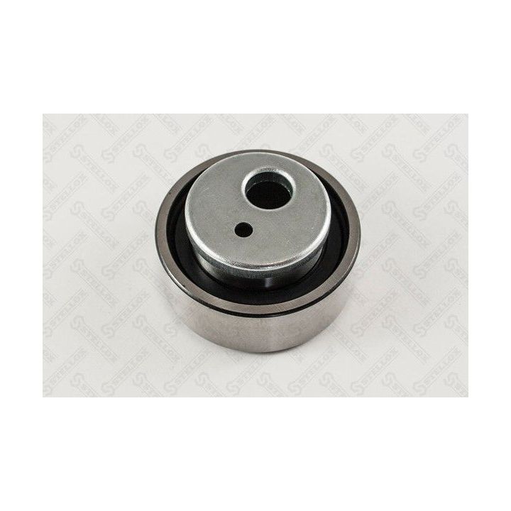 įtempiklio skriemulys, V formos rumbuotas diržas STELLOX 03-40188-SX