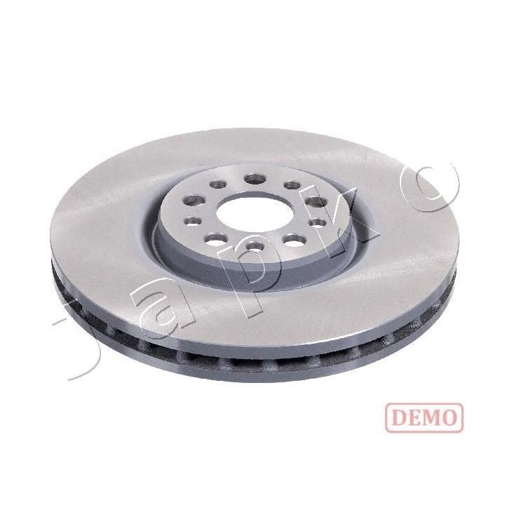 Stabdžių diskas JAPKO 600613C