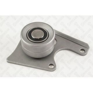 įtempiklio skriemulys, V formos rumbuotas diržas STELLOX 03-40200-SX