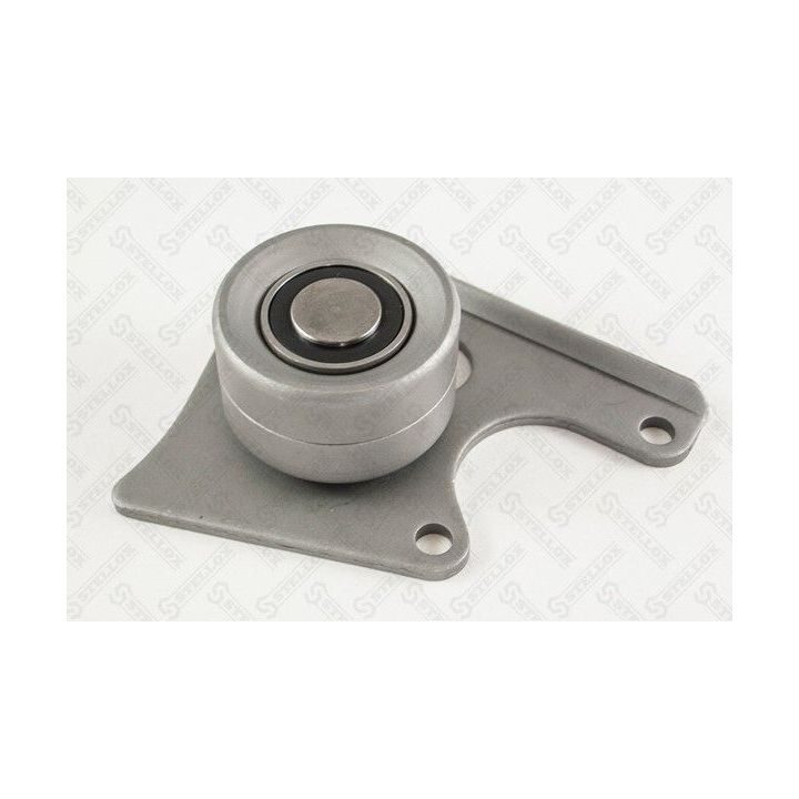 įtempiklio skriemulys, V formos rumbuotas diržas STELLOX 03-40200-SX