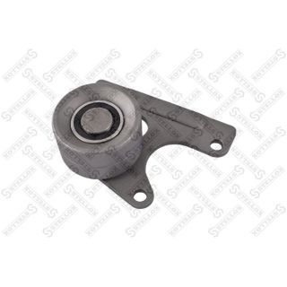 įtempiklio skriemulys, V formos rumbuotas diržas STELLOX 03-40201-SX