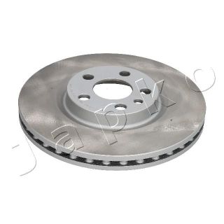 Stabdžių diskas JAPKO 600616C