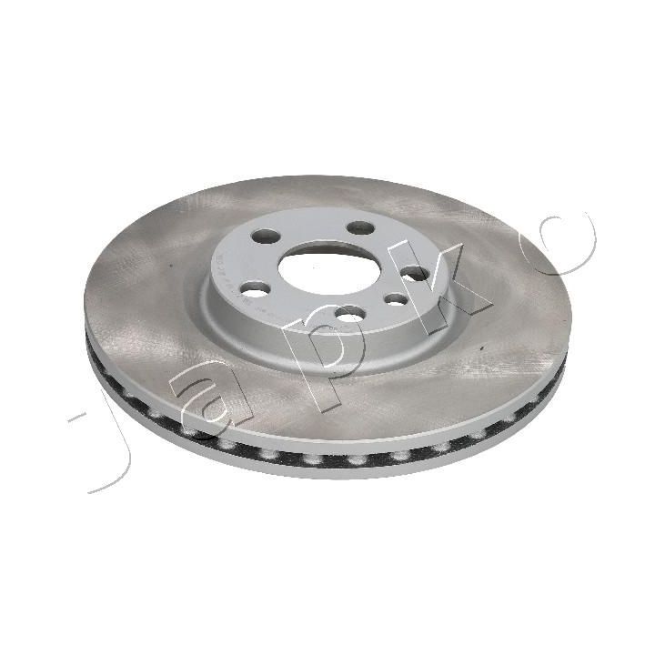 Stabdžių diskas JAPKO 600616C