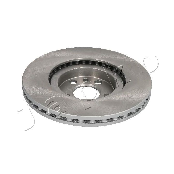 Stabdžių diskas JAPKO 600616C