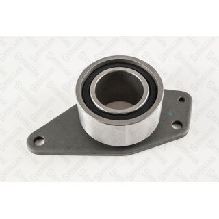 įtempiklio skriemulys, V formos rumbuotas diržas STELLOX 03-40205-SX