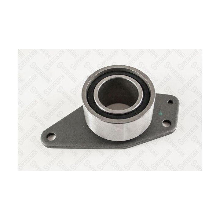 įtempiklio skriemulys, V formos rumbuotas diržas STELLOX 03-40205-SX