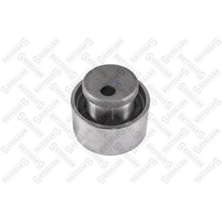 įtempiklio skriemulys, V formos rumbuotas diržas STELLOX 03-40316-SX