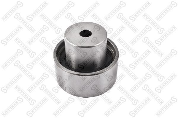 įtempiklio skriemulys, V formos rumbuotas diržas STELLOX 03-40317-SX