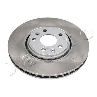 Stabdžių diskas JAPKO 600702C