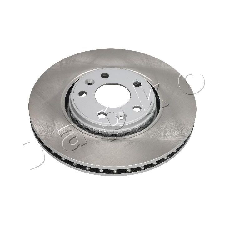 Stabdžių diskas JAPKO 600702C