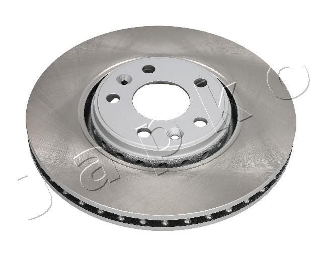 Stabdžių diskas JAPKO 600702C