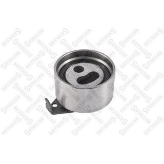 įtempiklio skriemulys, V formos rumbuotas diržas STELLOX 03-40322-SX