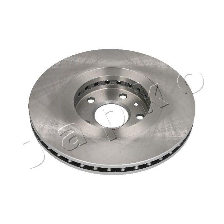 Stabdžių diskas JAPKO 600702C