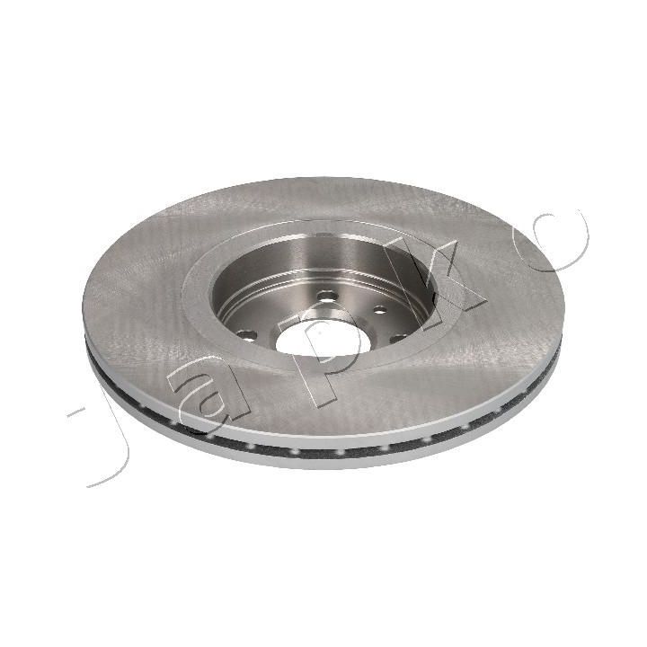 Stabdžių diskas JAPKO 600705C