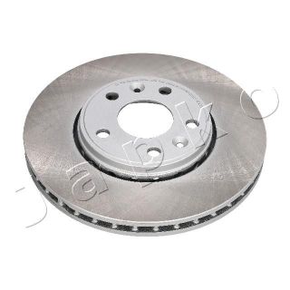 Stabdžių diskas JAPKO 600707C