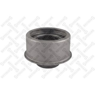 įtempiklio skriemulys, V formos rumbuotas diržas STELLOX 03-40346-SX