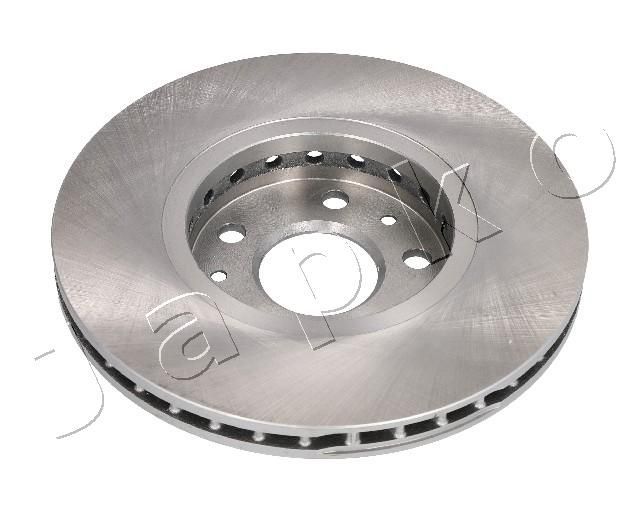 Stabdžių diskas JAPKO 600707C