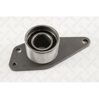 įtempiklio skriemulys, V formos rumbuotas diržas STELLOX 03-40423-SX