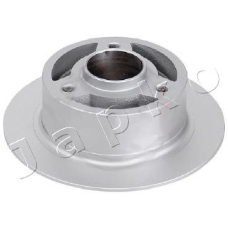 Stabdžių diskas JAPKO 600720C