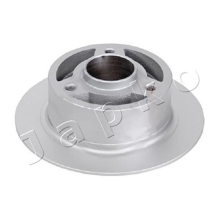 Stabdžių diskas JAPKO 600720C