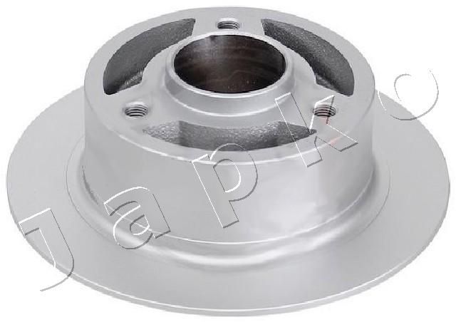 Stabdžių diskas JAPKO 600720C