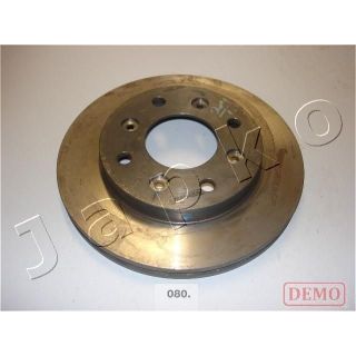 Stabdžių diskas JAPKO 60080C