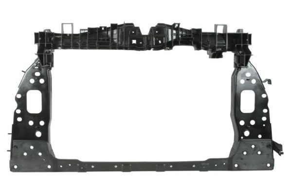 Priekinis variklio gaubtas BLIC 6502-08-2013201P